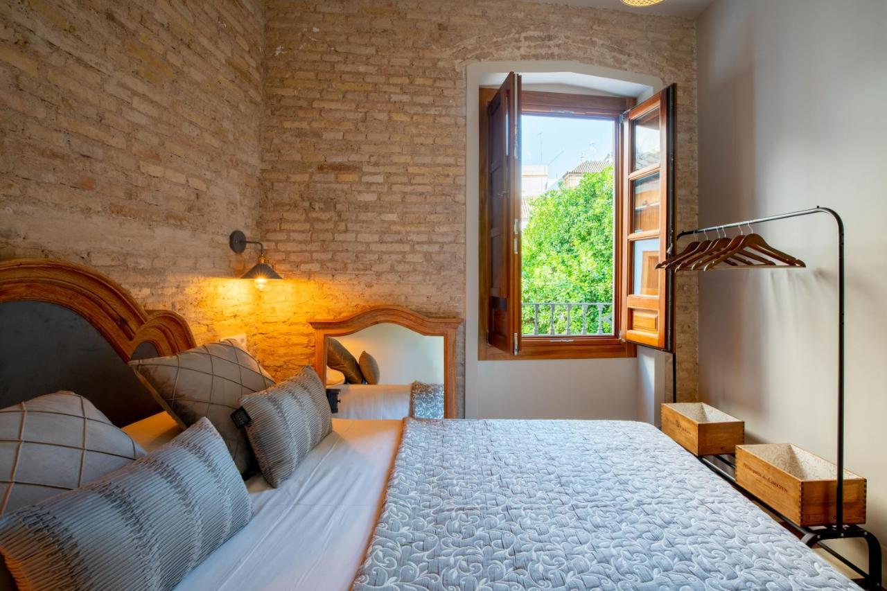 Dona Elvira Cathedral Apartment