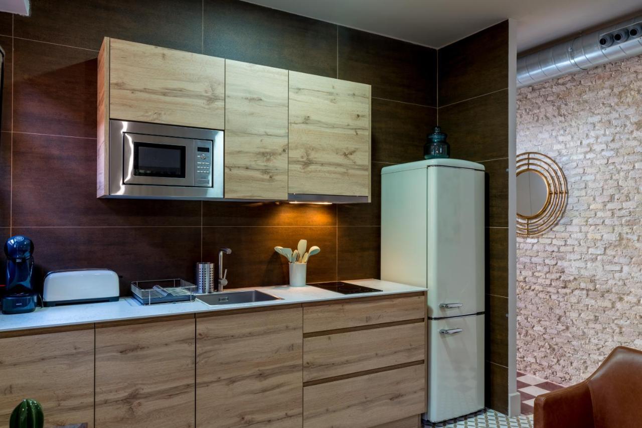 Apartment Dona Elvira Cathedral
