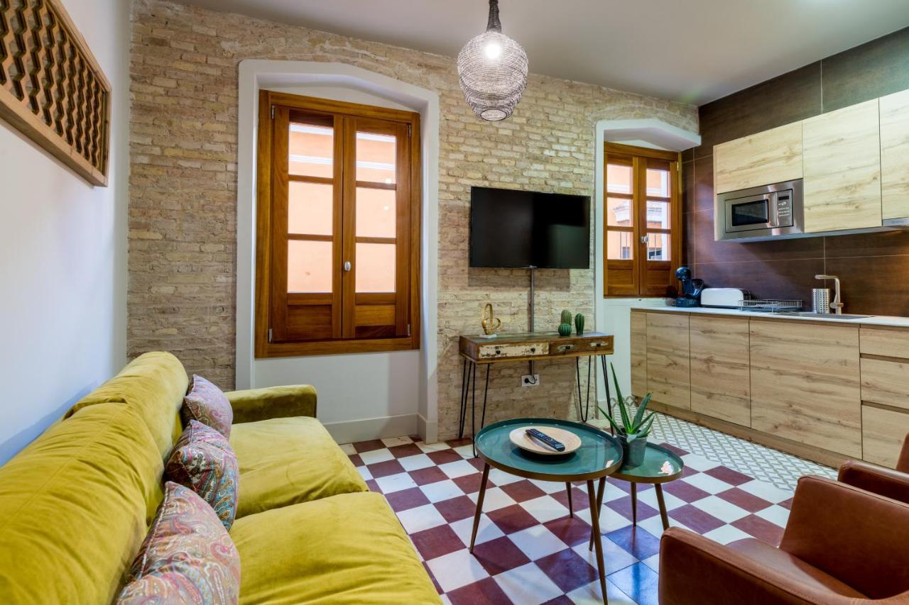 Apartment Dona Elvira Cathedral
