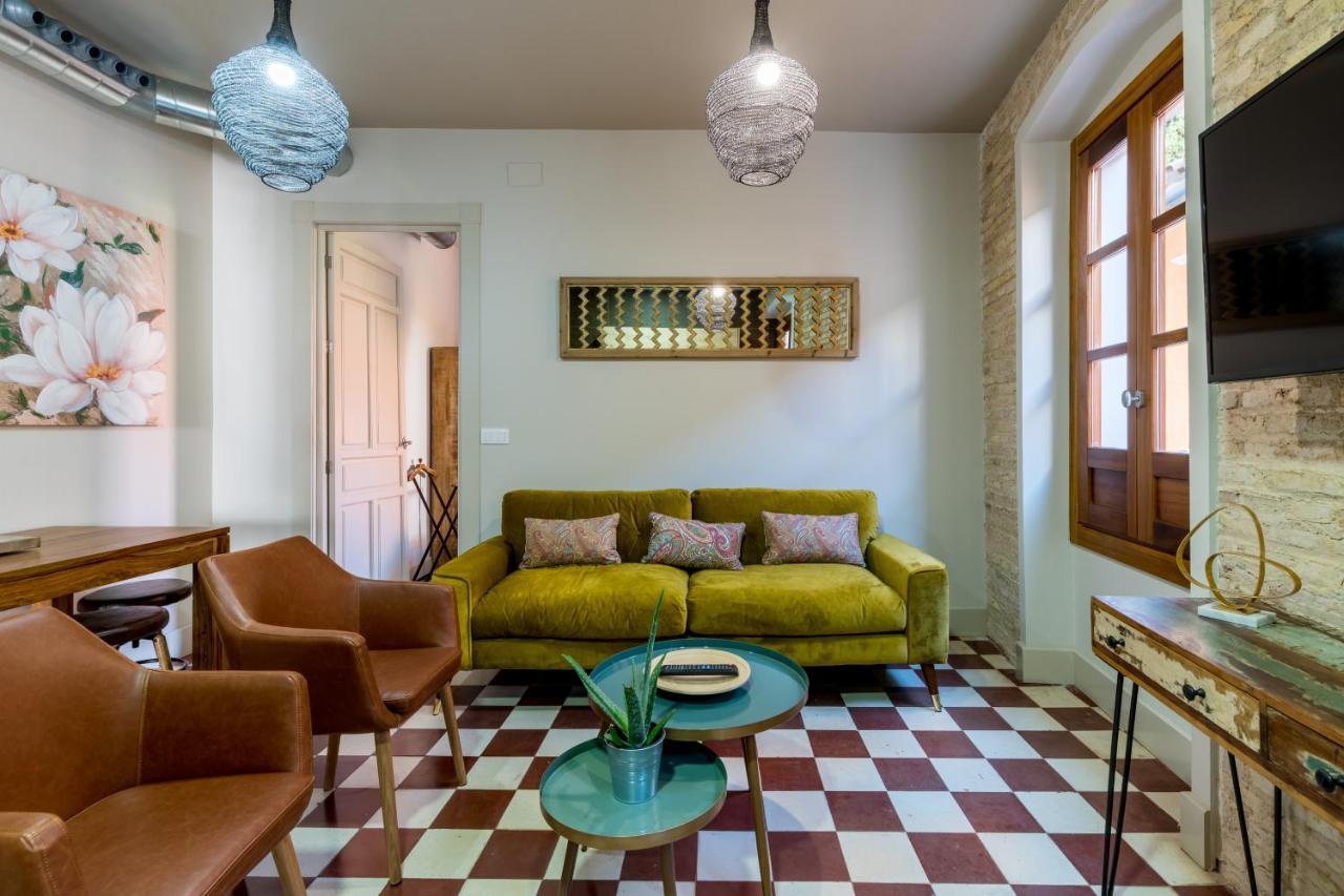 Dona Elvira Cathedral Apartment *