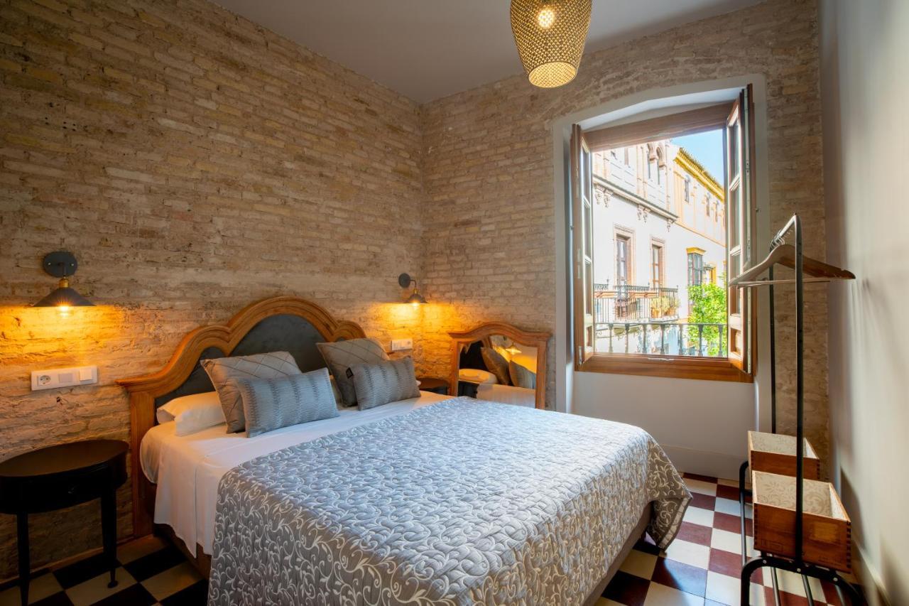 Dona Elvira Cathedral Apartment Seville