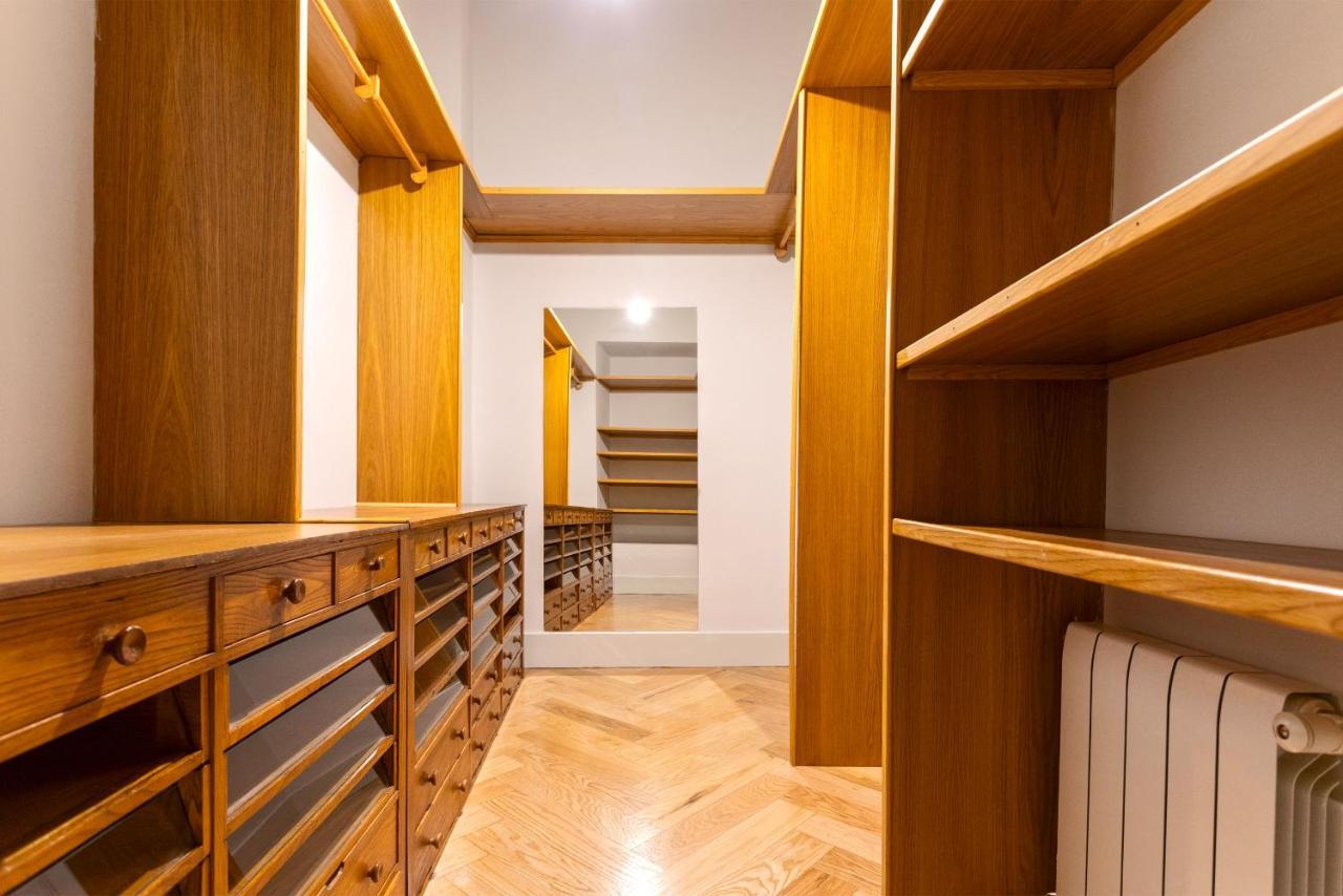 Genteel Palacio Abades Holiday home