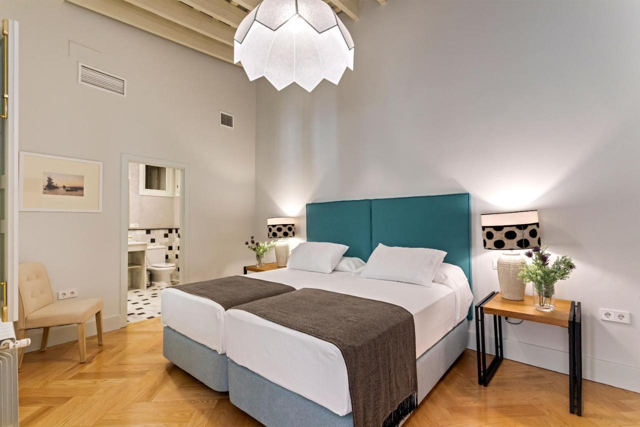 Genteel Palacio Abades Holiday home *