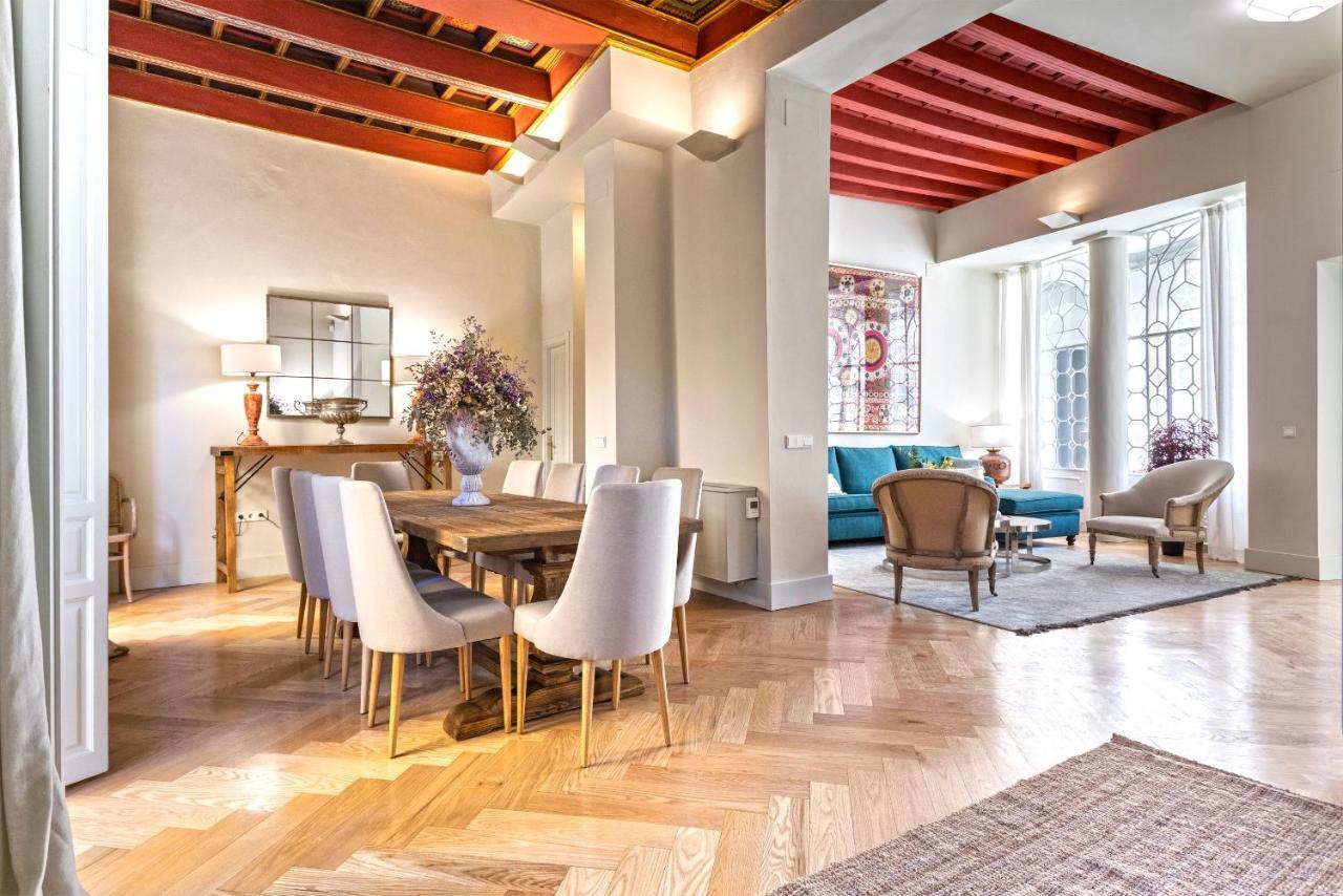 Holiday home Genteel Palacio Abades *