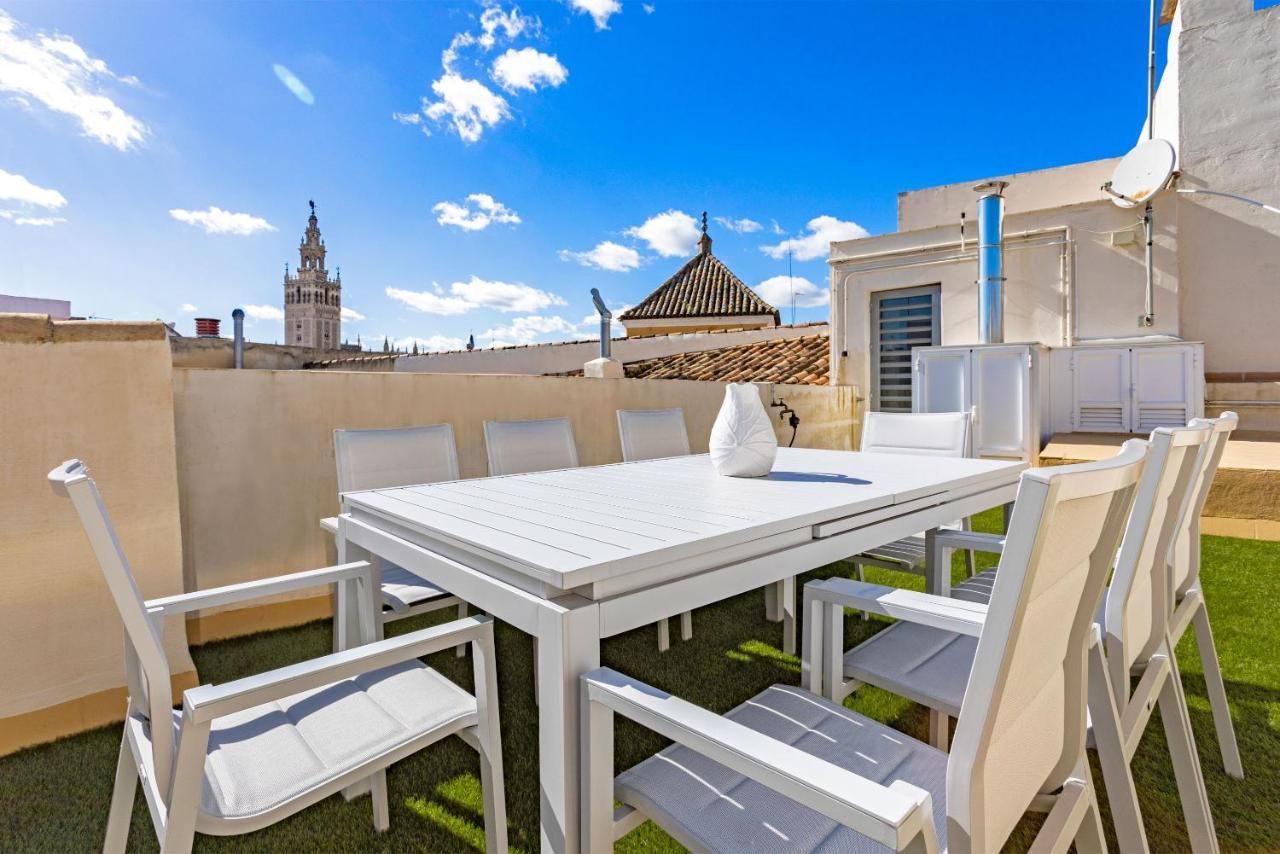 Holiday home Genteel Palacio Abades