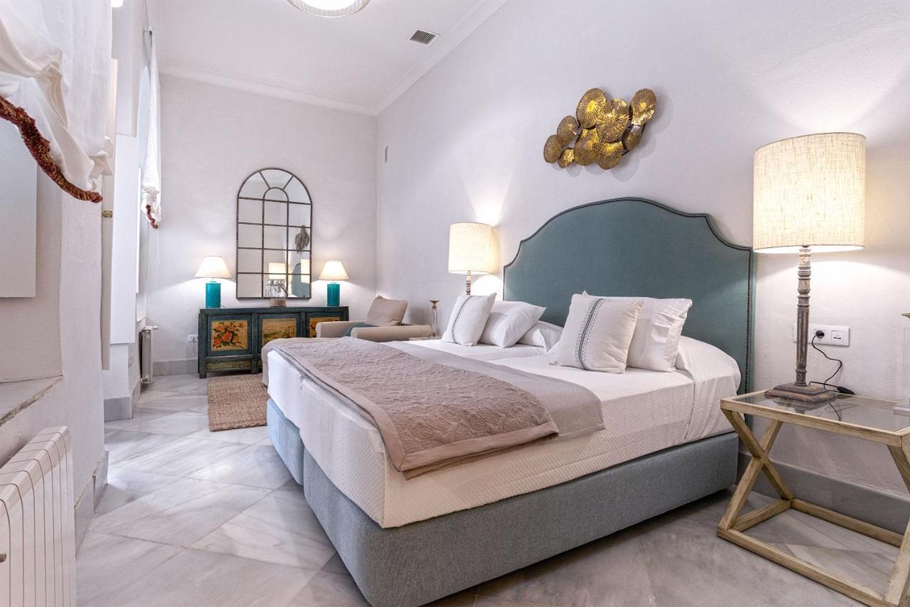 Genteel Palacio Abades Holiday home
