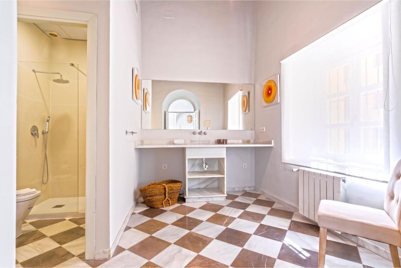 Holiday home Genteel Palacio Abades