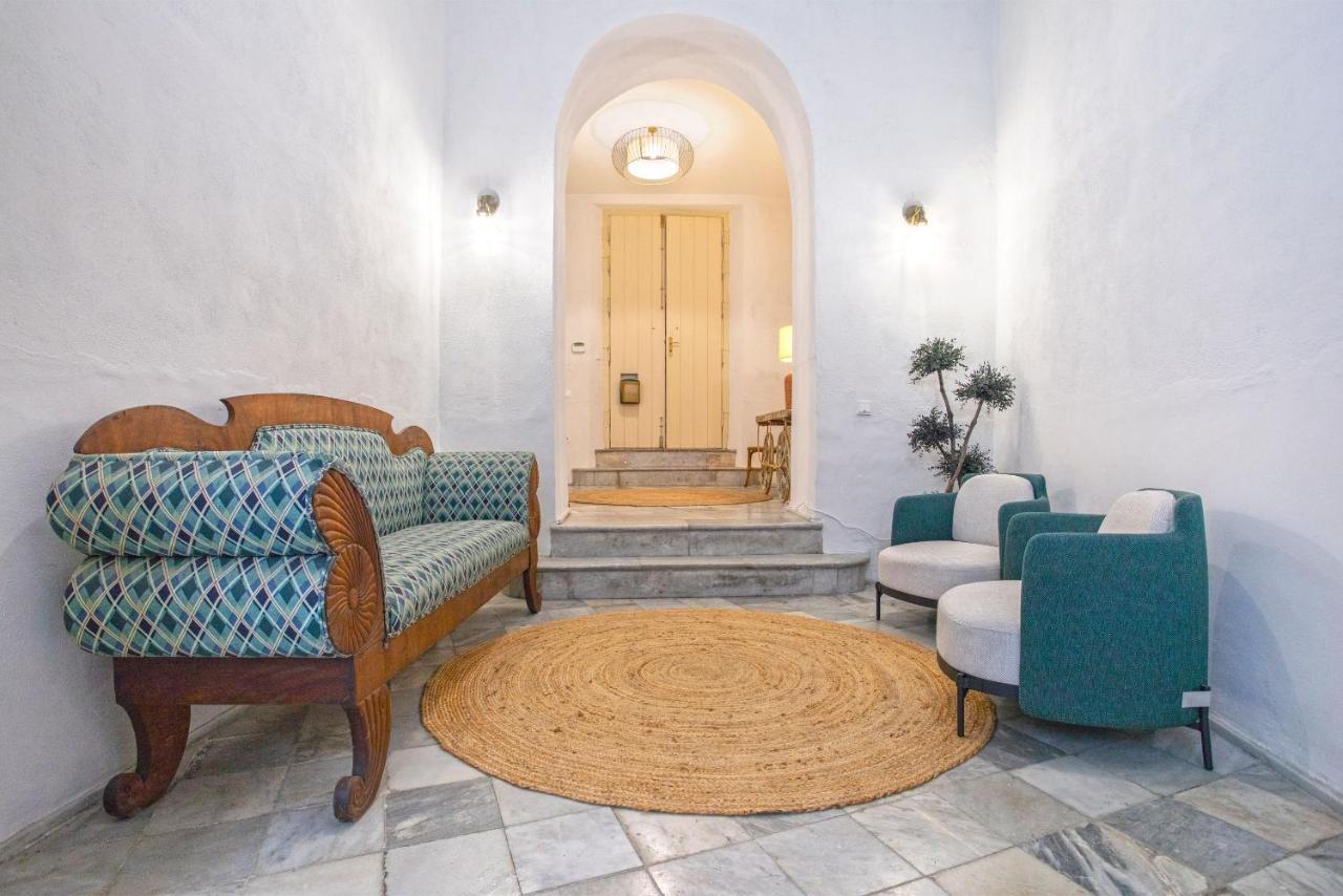 Holiday home Genteel Palacio Abades *