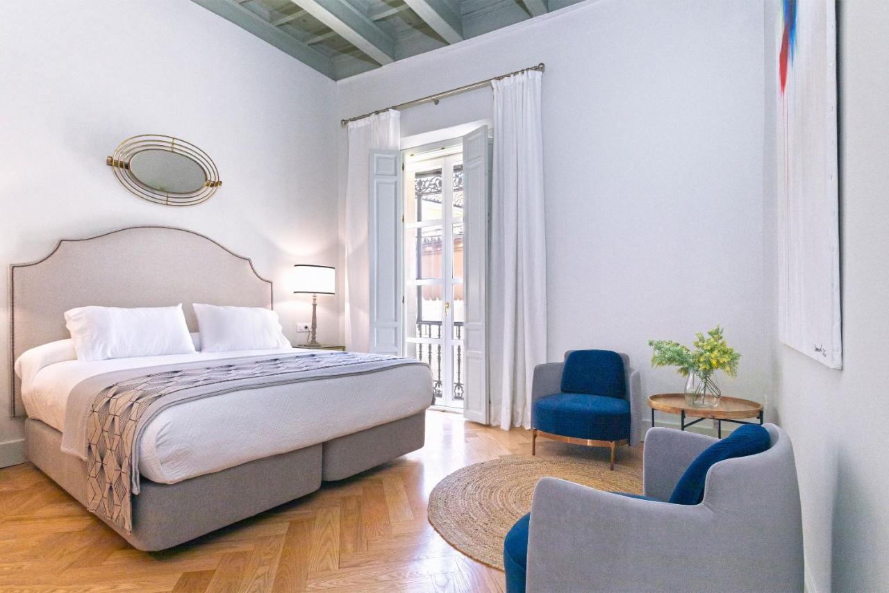 Holiday home Genteel Palacio Abades