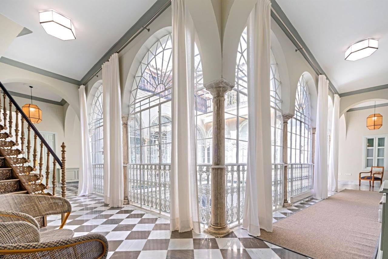 Genteel Palacio Abades