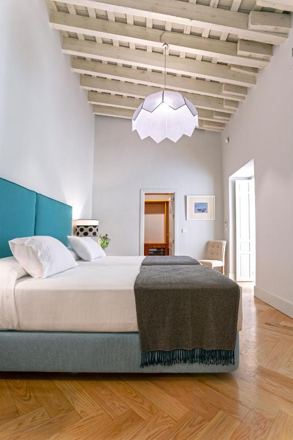 Holiday home Genteel Palacio Abades *