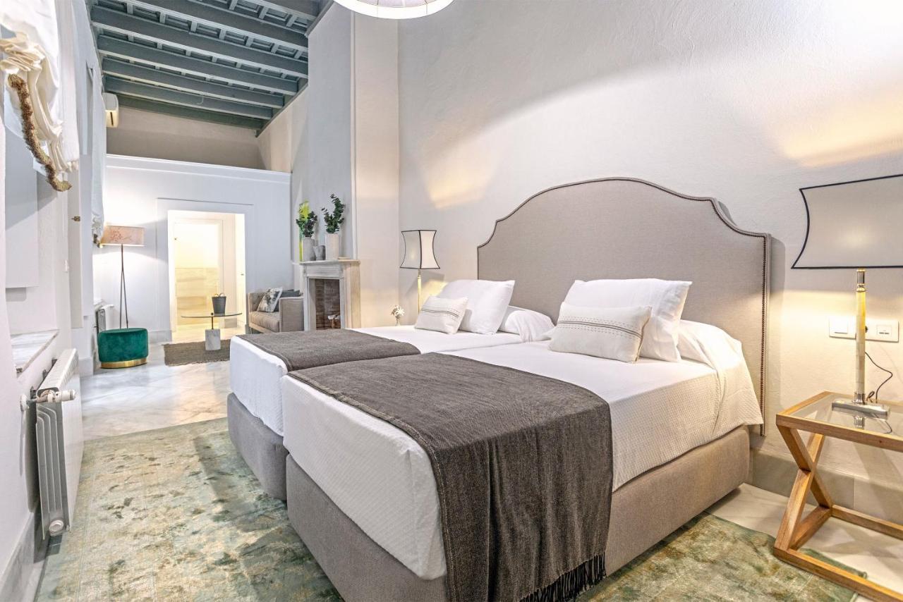 Genteel Palacio Abades Holiday home *