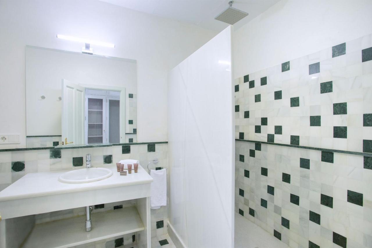 Holiday home Genteel Palacio Abades *