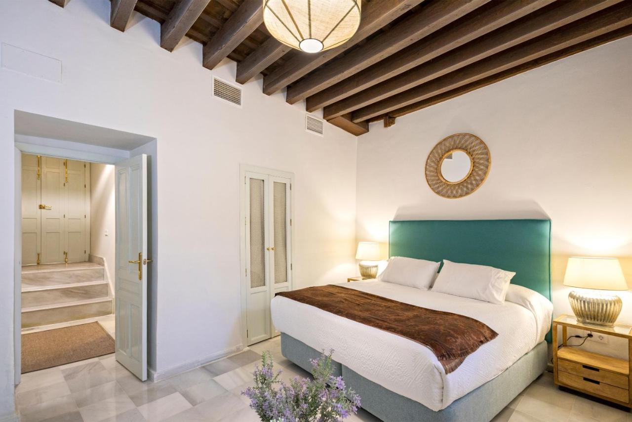 Genteel Palacio Abades Holiday home Seville