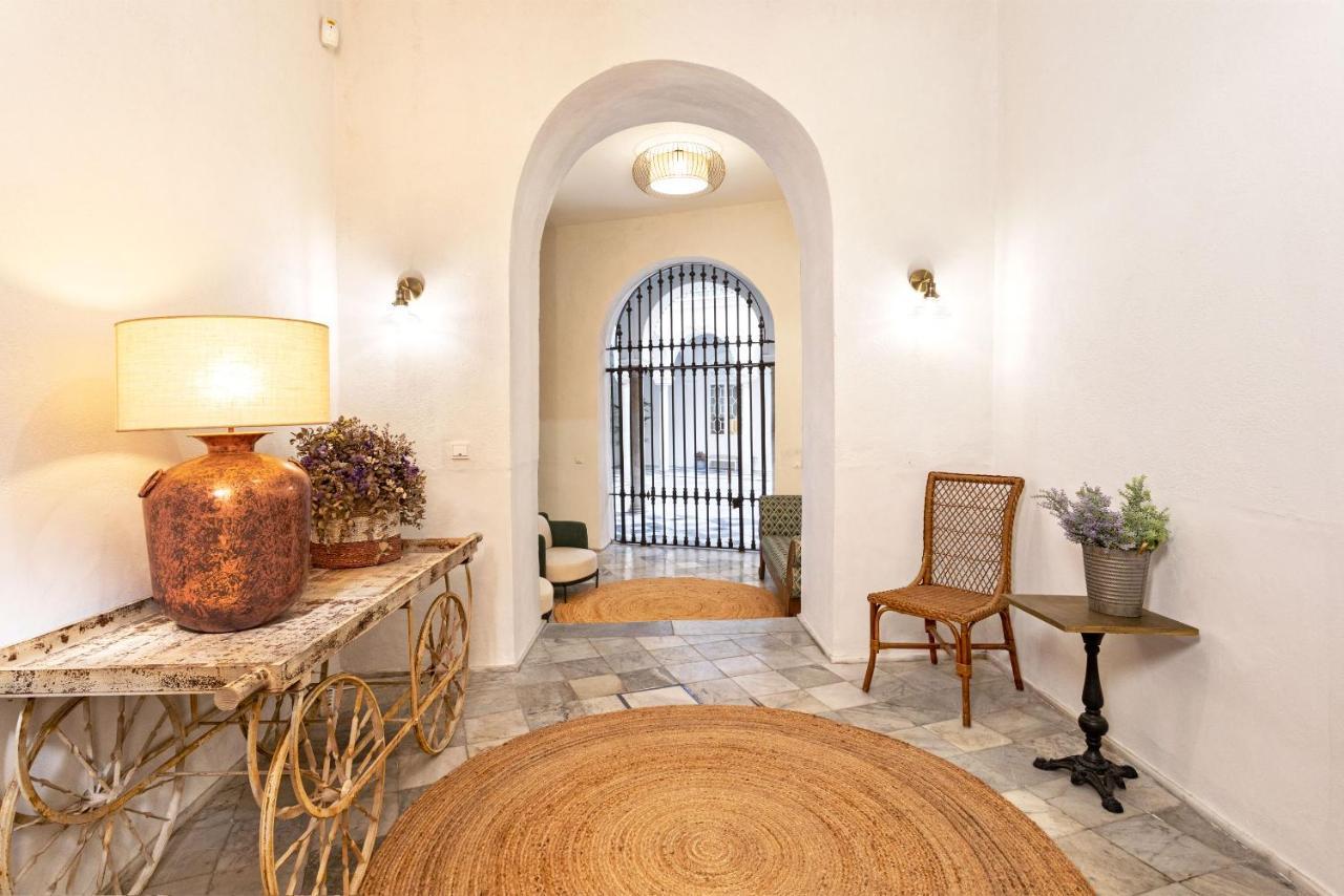 Holiday home Genteel Palacio Abades *
