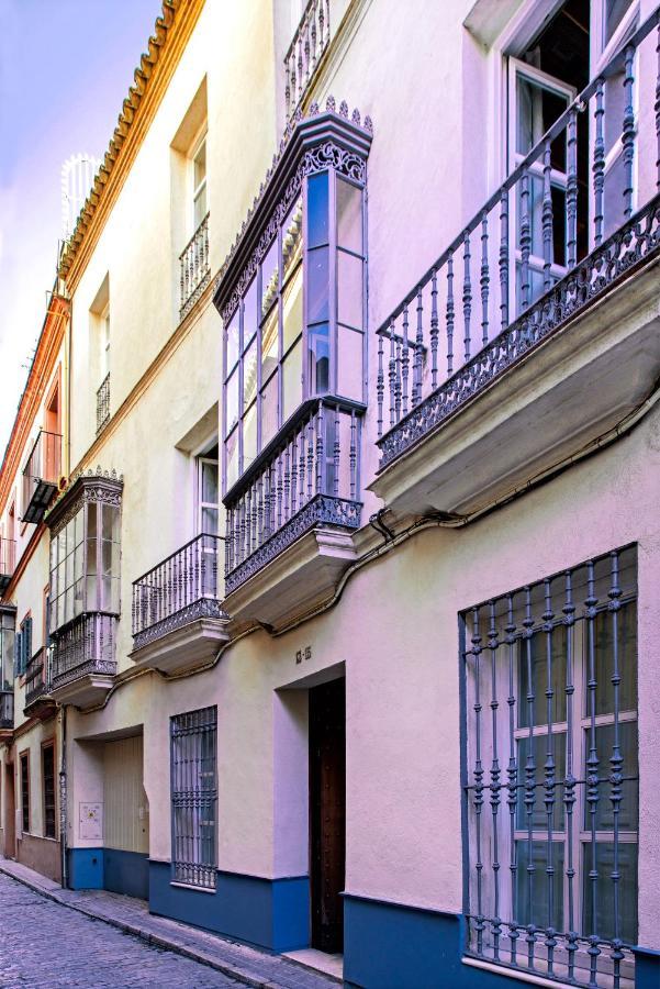 Genteel Palacio Abades Holiday home *