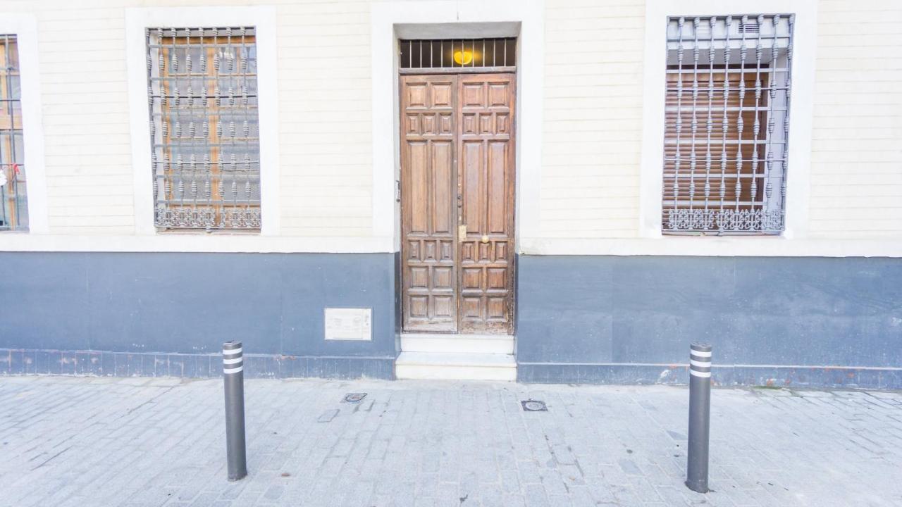 Rentalsevilla Acogedor Apartamento En Pleno Centro De * Sevilla