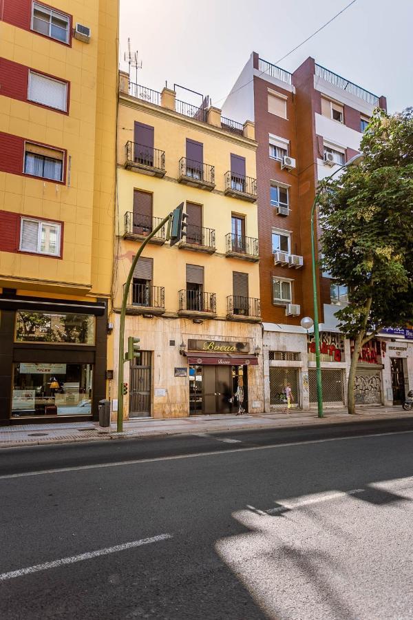 Apartamento No&do - Vacacional Apartamento Sevilla