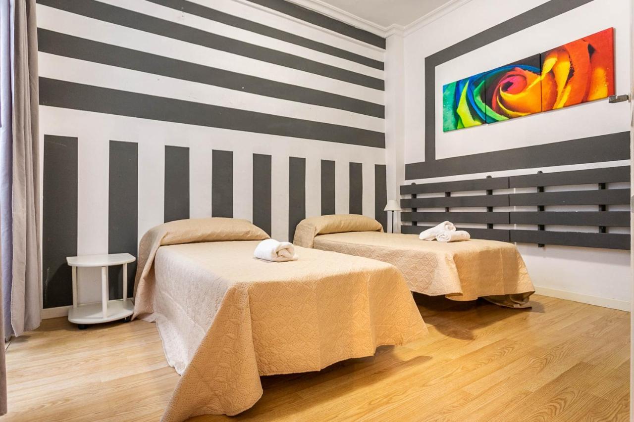 Apartamento No&do - Vacacional Seville