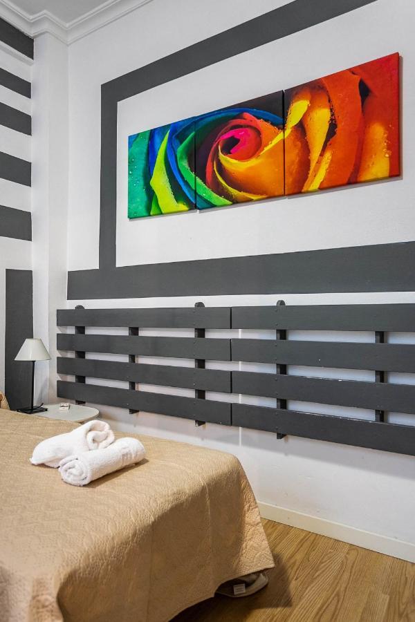 Apartamento No&do - Vacacional * Seville