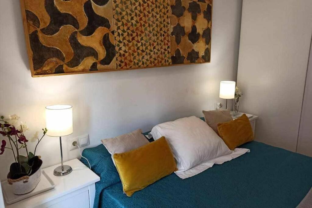 Alfalfa Sevilla Urban Apartment Apartment Seville