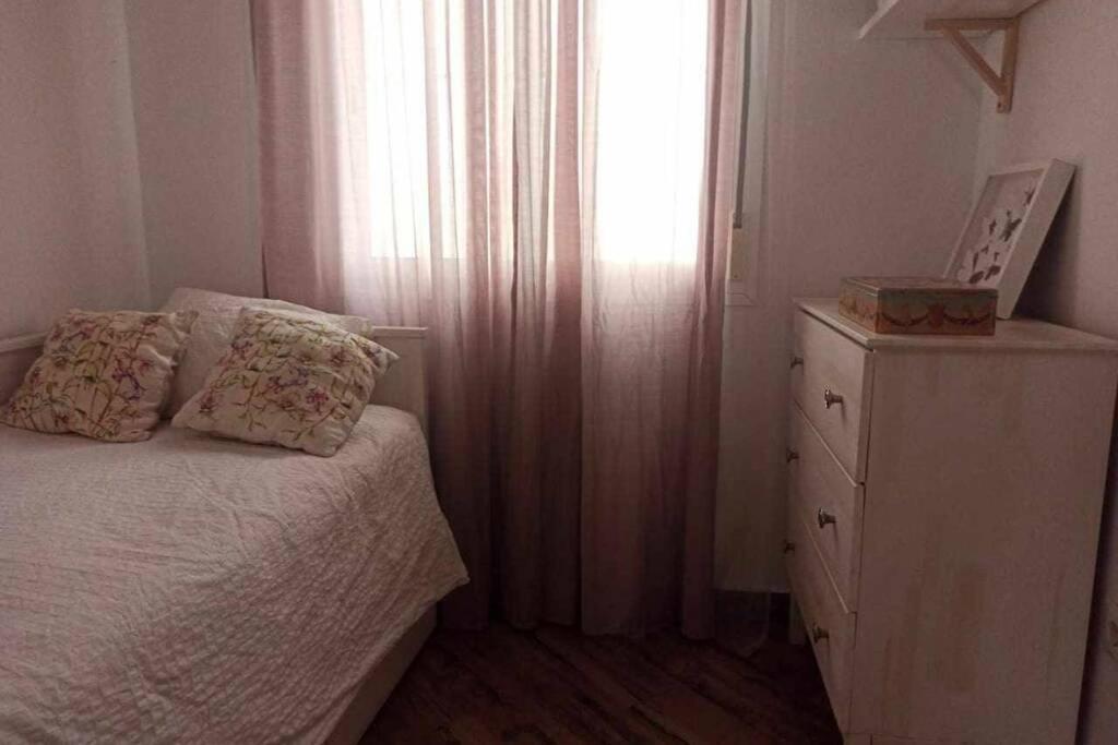Alfalfa Sevilla Urban Apartment Apartment *