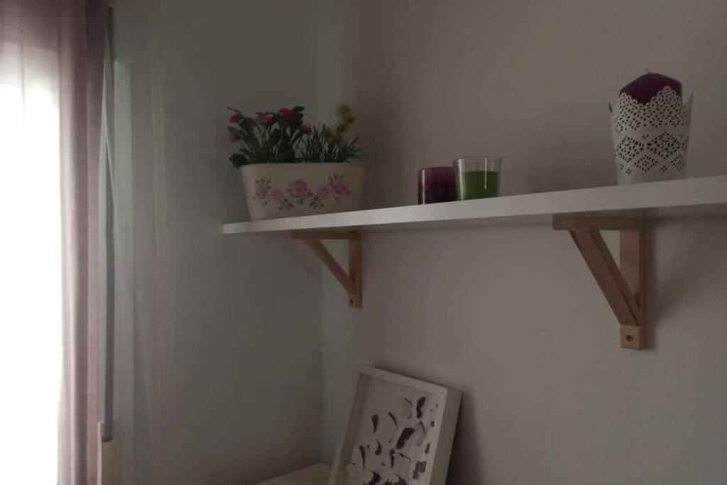 Alfalfa Sevilla Urban Apartment Apartment