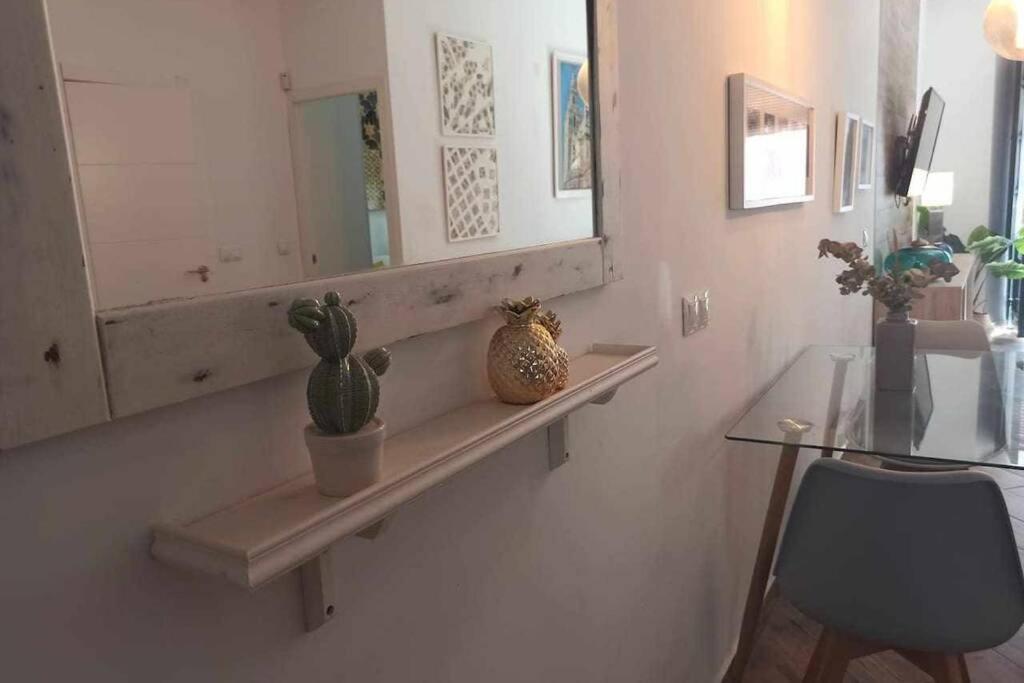 Apartment Alfalfa Sevilla Urban Apartment Seville