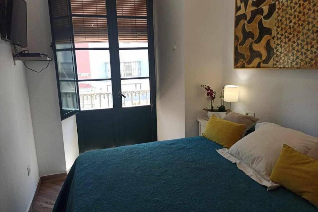 Alfalfa Sevilla Urban Apartment Apartment Seville