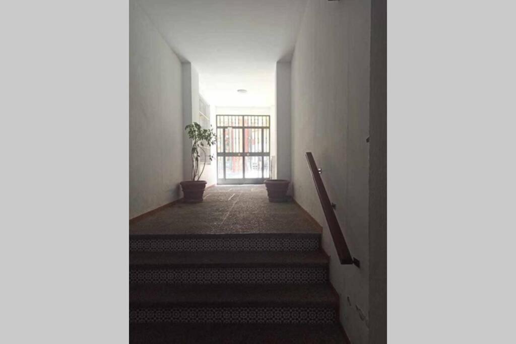 Apartment Alfalfa Sevilla Urban Apartment