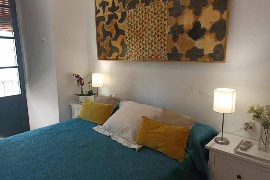 Alfalfa Sevilla Urban Apartment Apartment *