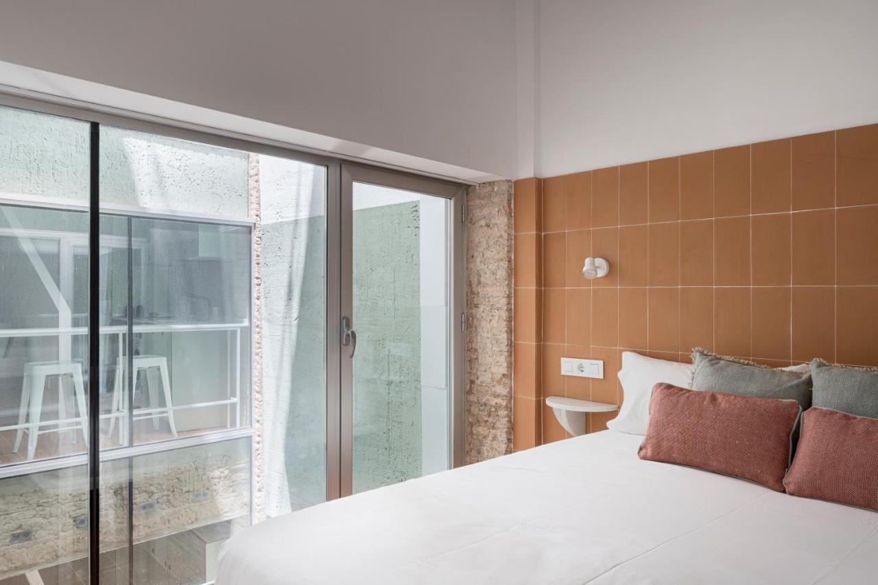 Don Fadrique By Olala Homes Apartamento *