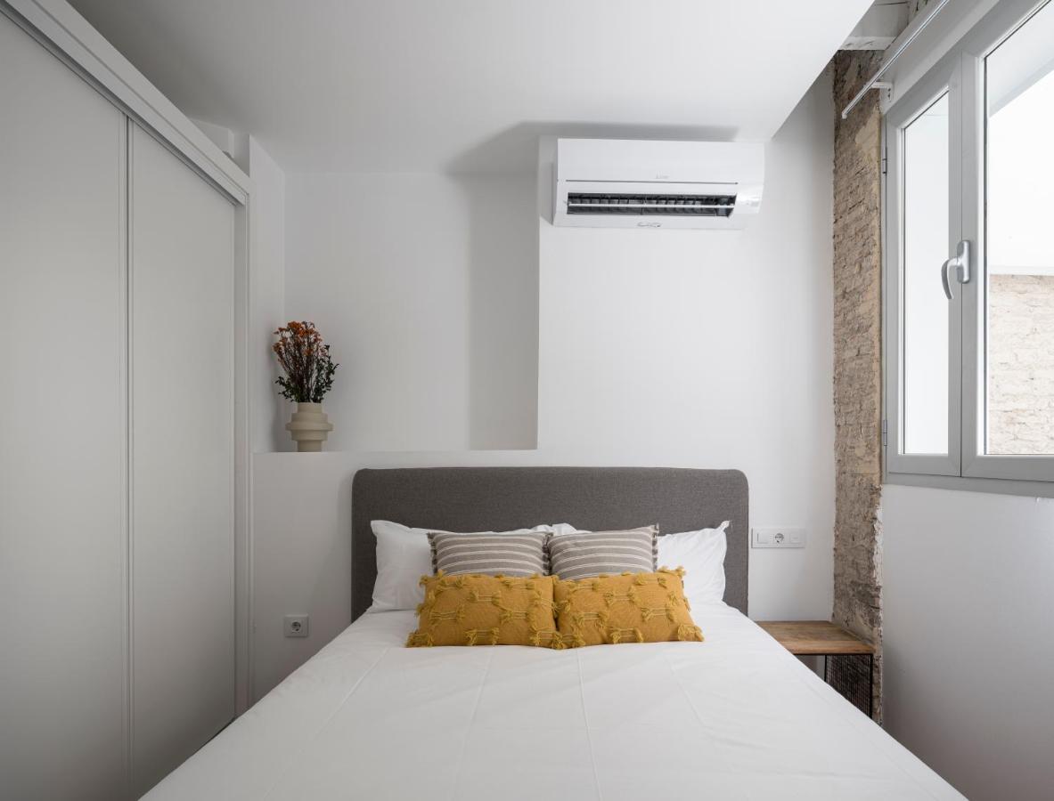 Don Fadrique By Olala Homes Seville