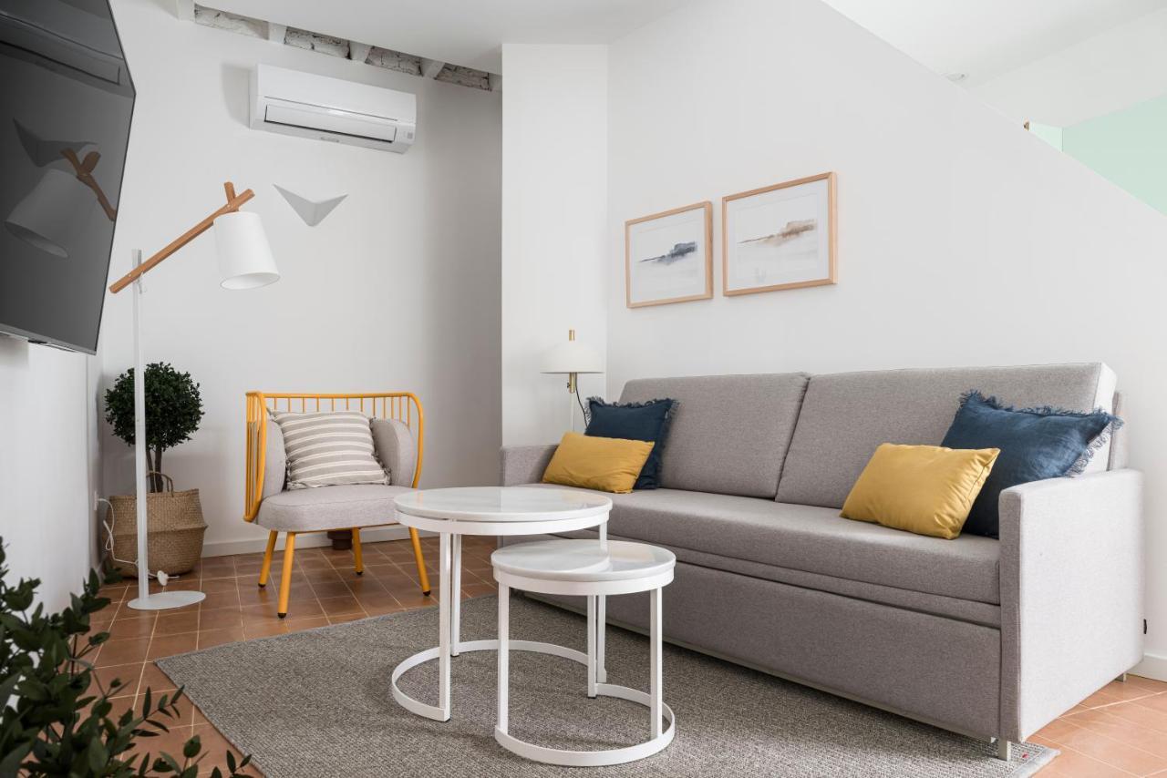 Don Fadrique By Olala Homes Apartment