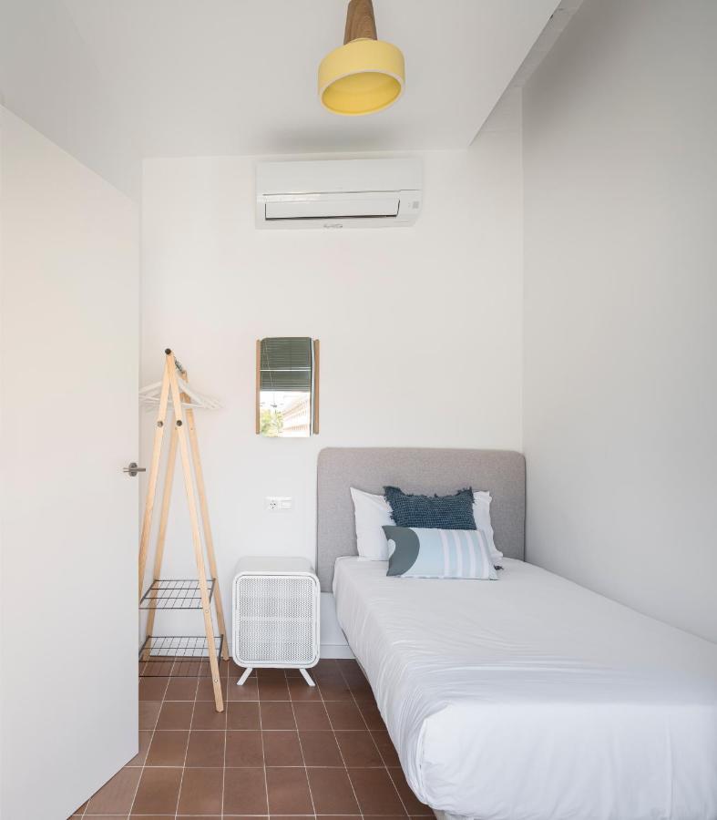 Don Fadrique By Olala Homes Seville