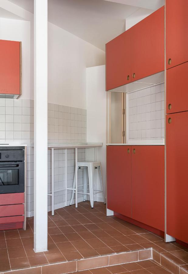 Don Fadrique By Olala Homes Apartment *