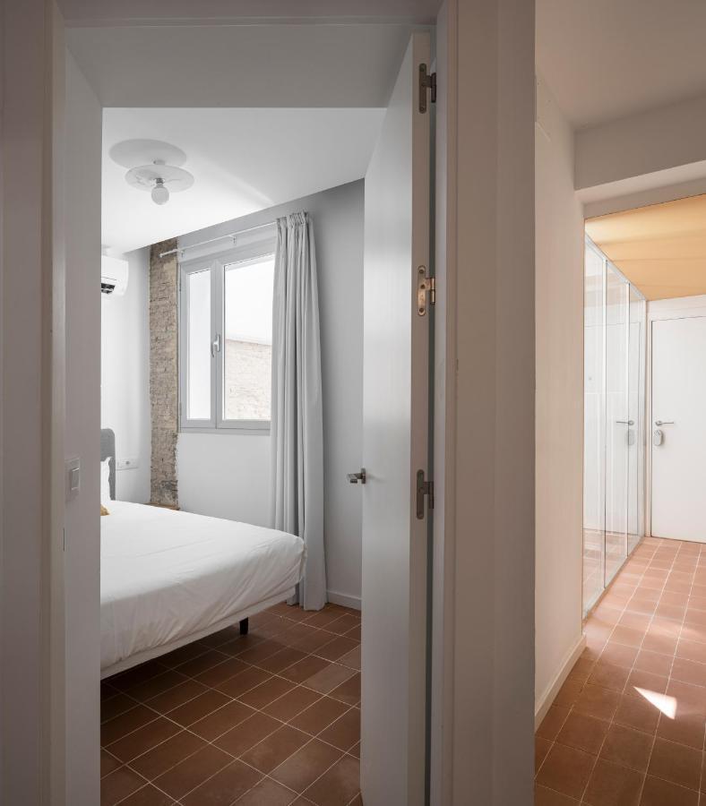 Don Fadrique By Olala Homes Apartment *
