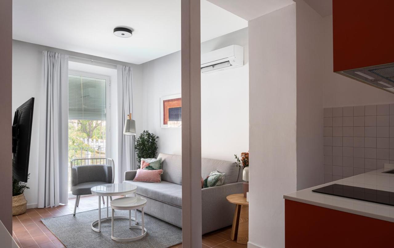 Don Fadrique By Olala Homes Apartment