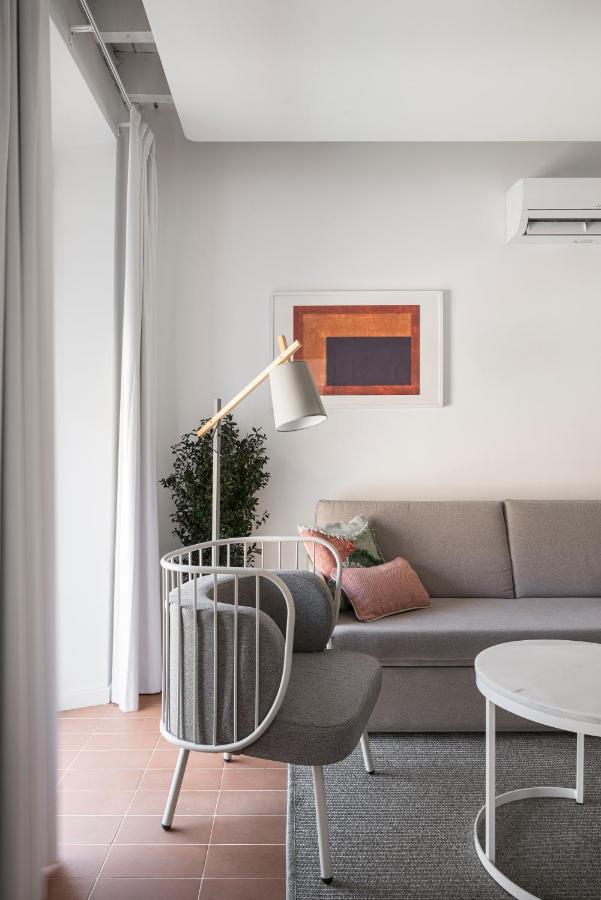 Don Fadrique By Olala Homes * Seville