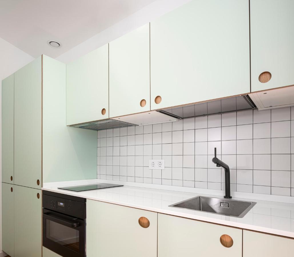 Don Fadrique By Olala Homes Seville
