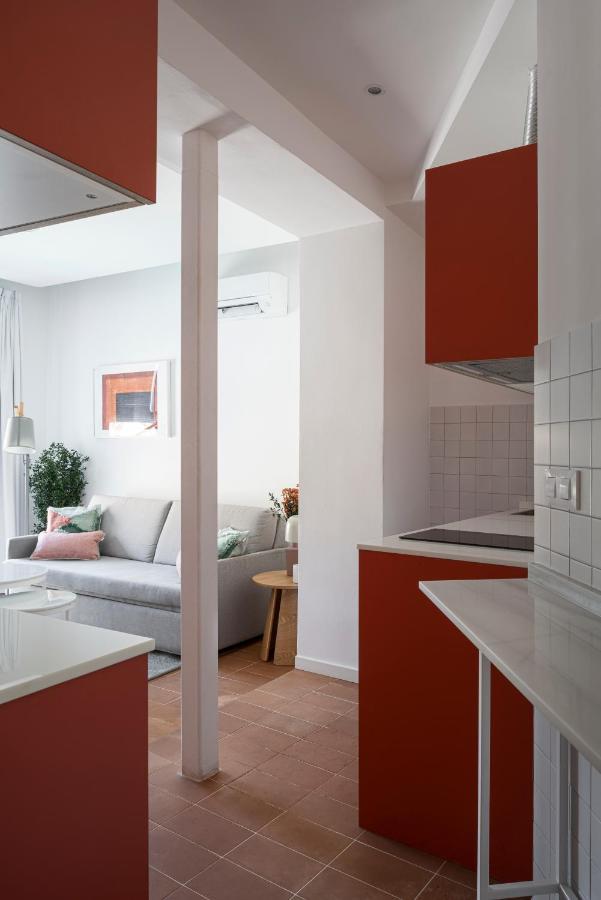 Apartment Don Fadrique By Olala Homes