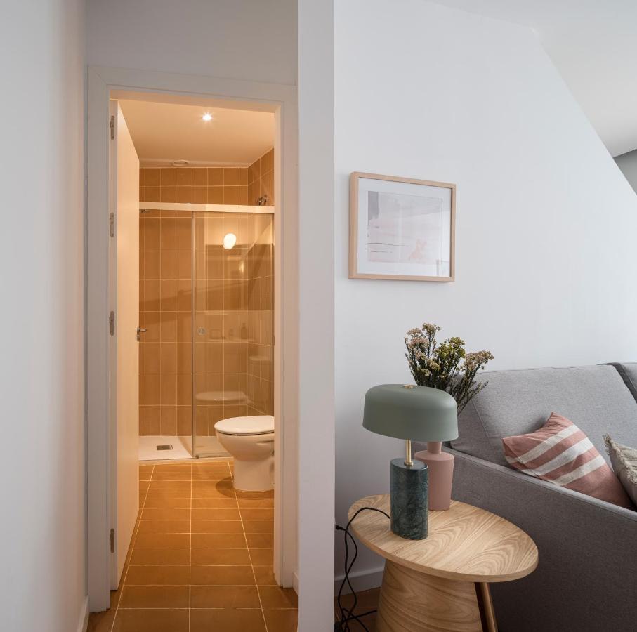 Apartment Don Fadrique By Olala Homes Seville