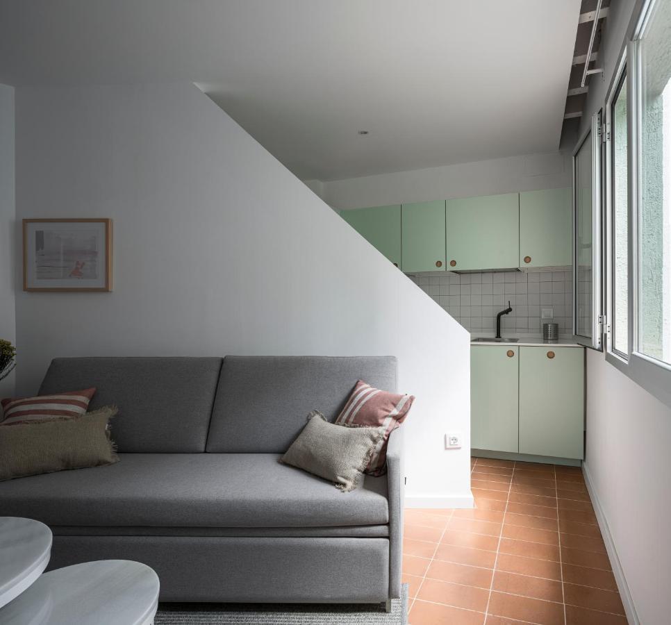Don Fadrique By Olala Homes Apartment Seville
