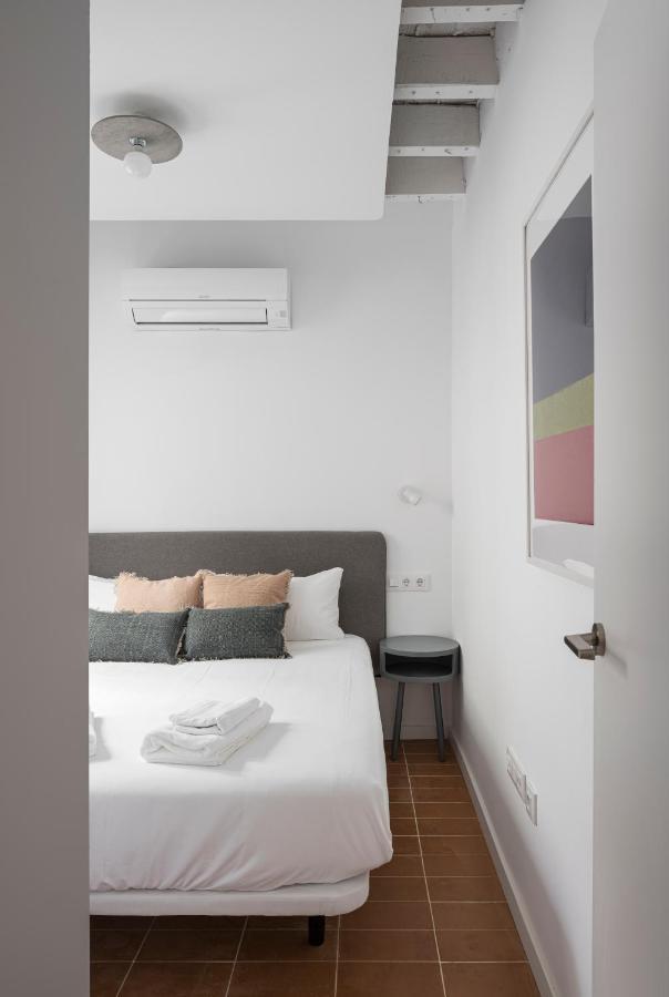 Don Fadrique By Olala Homes * Seville
