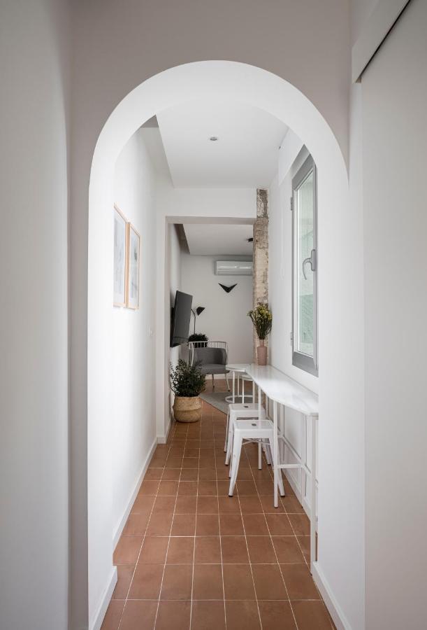 Apartment Don Fadrique By Olala Homes Seville