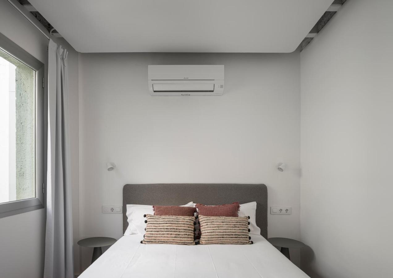 Don Fadrique By Olala Homes Apartment Seville