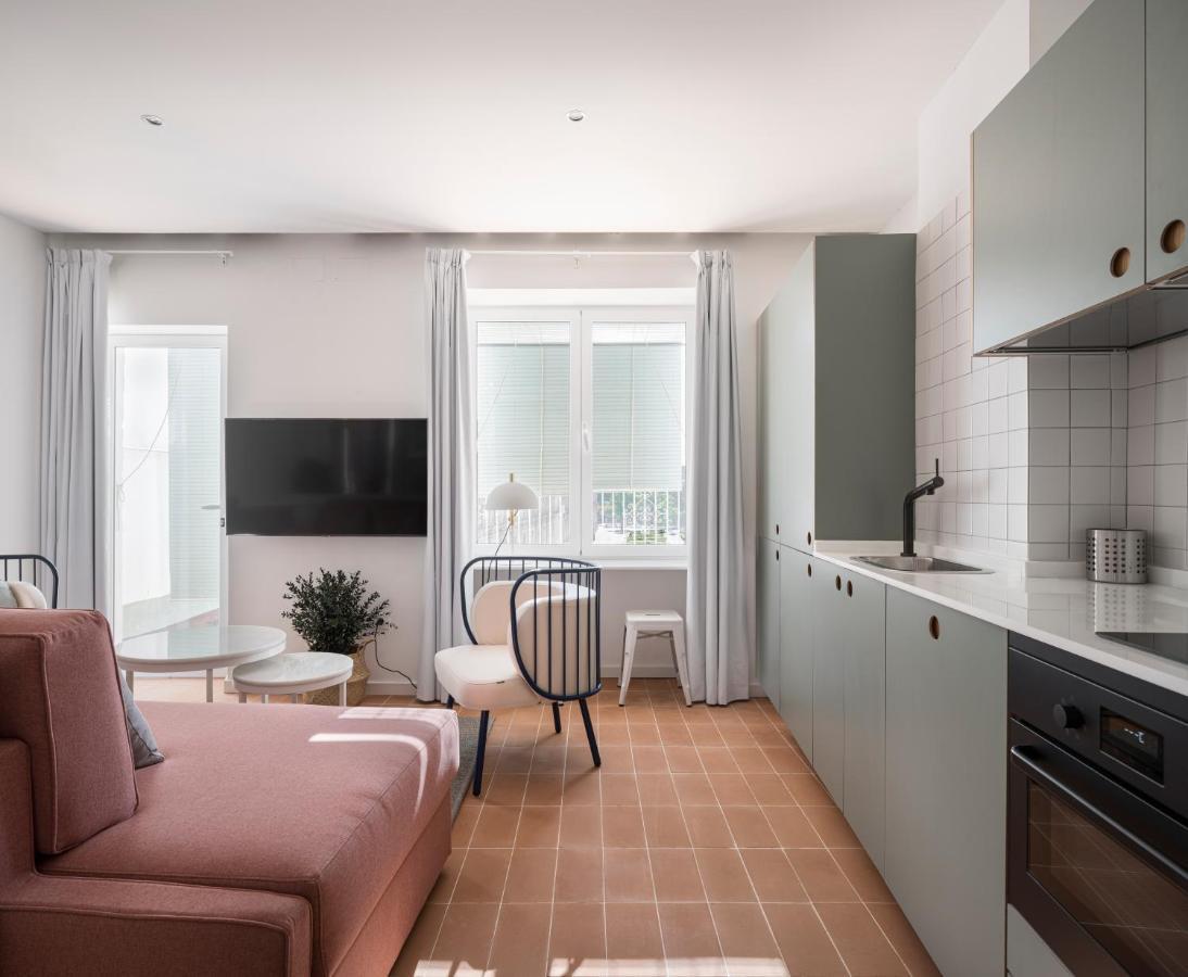 Don Fadrique By Olala Homes Apartment Seville