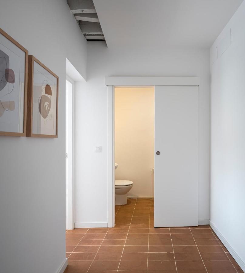 Don Fadrique By Olala Homes Apartment Seville