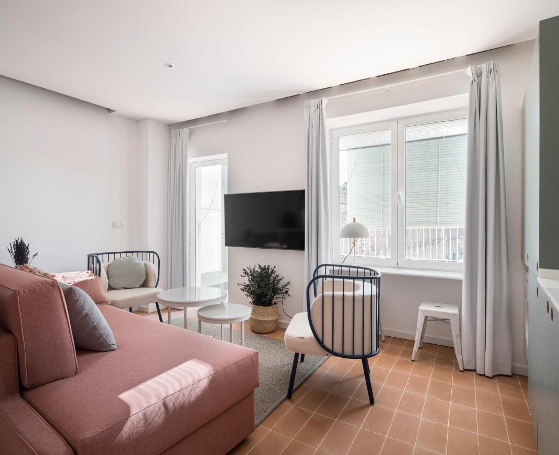 Apartment Don Fadrique By Olala Homes Seville