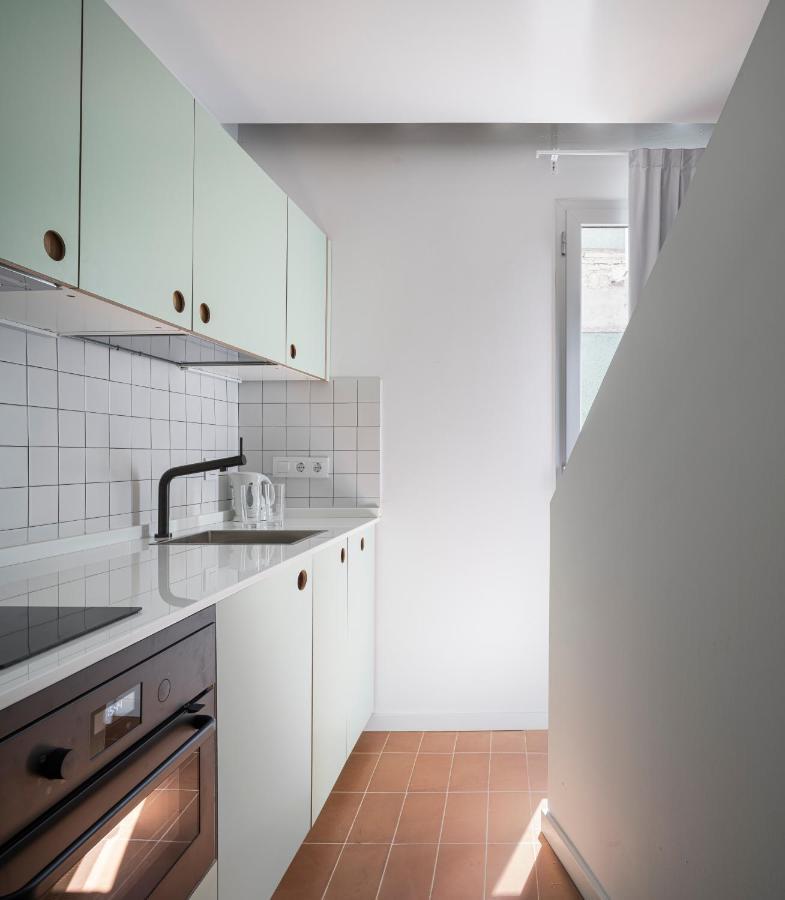 Apartment Don Fadrique By Olala Homes Seville